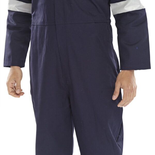 FR B/S NORDIC DESIGN NAVY 56