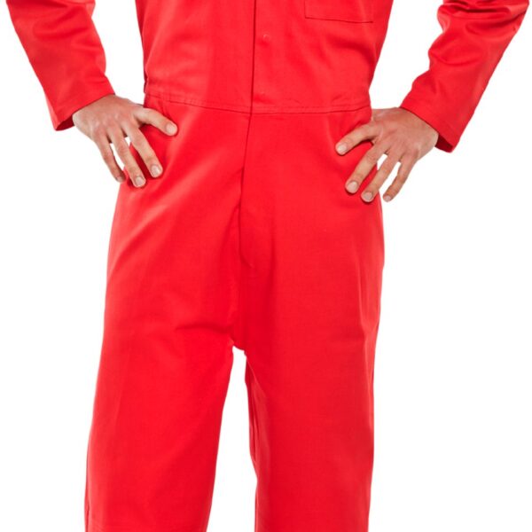 FR B/S NORDIC DESIGN RED 54