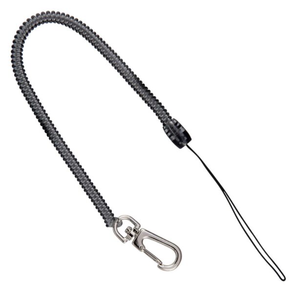 CLIP-ON LANYARD
