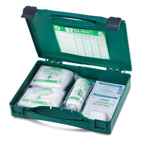Delta 1 Person First Aid Kit