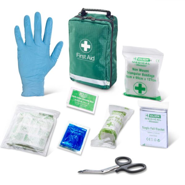 BS8599-1:2019 BSI PERSONAL ISSUE PACK IN