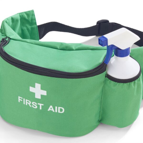 CLICK MEDICAL PERSONAL SPORTS KIT IN BUM