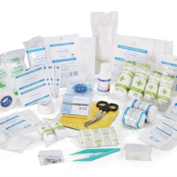 CLICK MEDICAL TEAM SPORTS REFILL