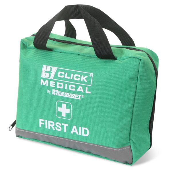 203 PIECE FIRST AID KIT