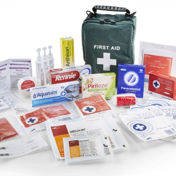 CLICK MEDICAL TRAVEL KIT