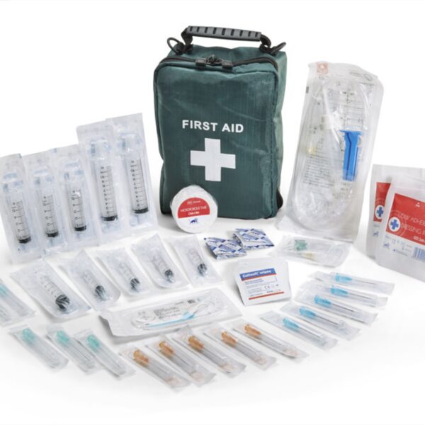 CLICK MEDICAL OVERSEAS STERILE PACK
