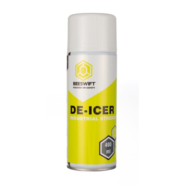 DE-ICER 400ML