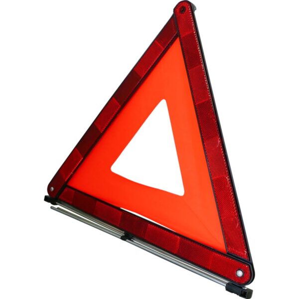 SAFETY WARNING TRIANGLE YD-2