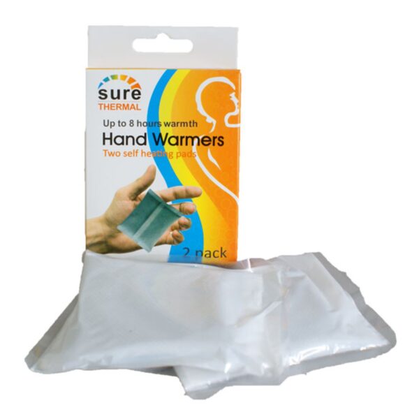 BOX OF 2 INSTANT DISPOSABLE