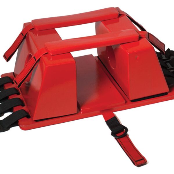 CODE RED HEAD IMMOBILISER