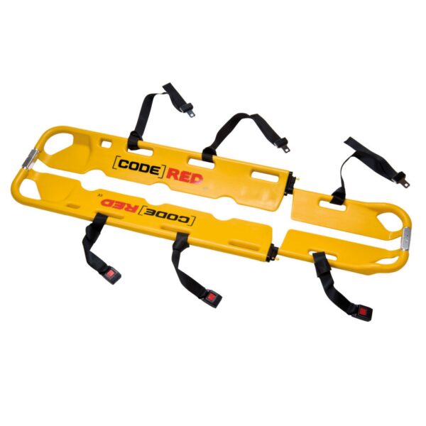 CODE RED RESCUE STRETCHER