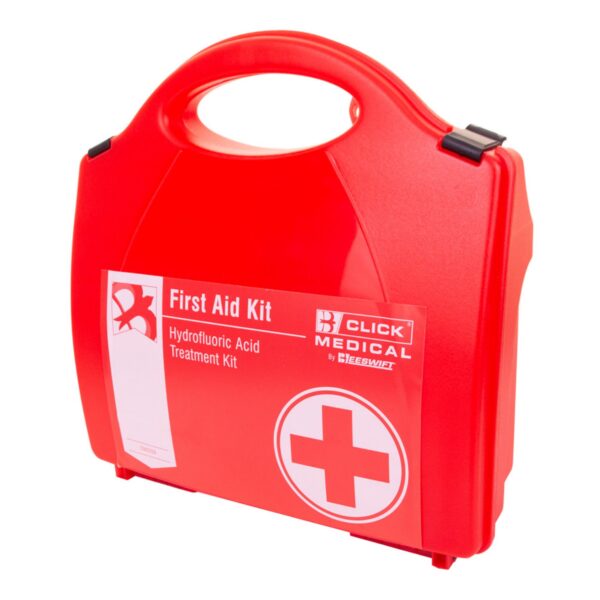 CLICK MEDICAL H/F ANTIDOTE KIT