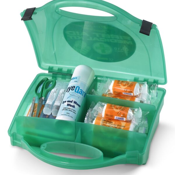 CLICK MEDICAL 1-10 TRADERS KIT REFILL