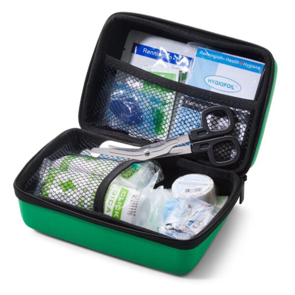 CLICK MEDICAL BS8599-1 TRAVEL KIT IN SMA
