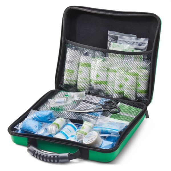CLICK MEDICAL BS8599-1 MEDIUM FIRST AID