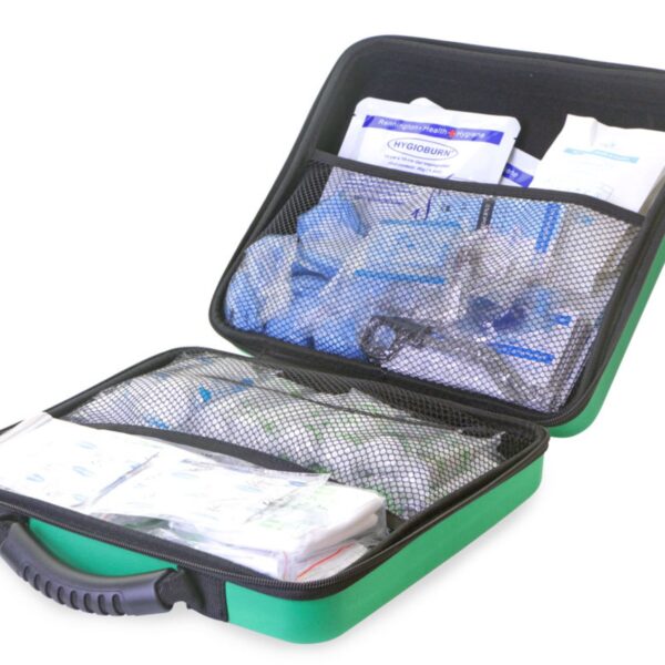 CLICK MEDICAL BS8599-1 LARGE FIRST AID K