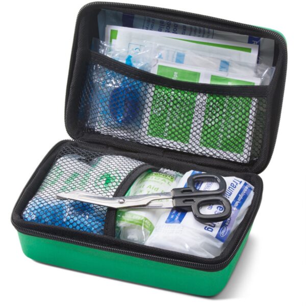 CLICK MEDICAL BS8599-2 MEDIUM TRAVEL KIT