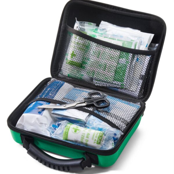 CLICK MEDICAL BS8599-2 LARGE TRAVEL KIT