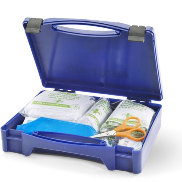 CLICK MEDICAL KITCHEN KIT