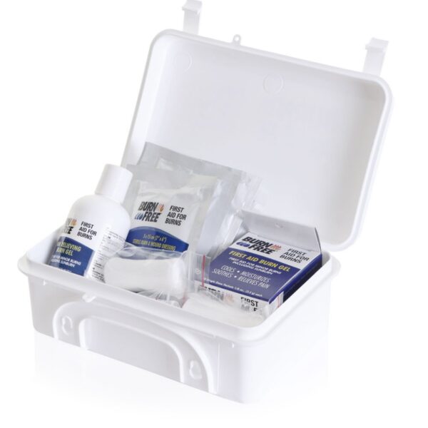 EMERGENCY BURN KIT