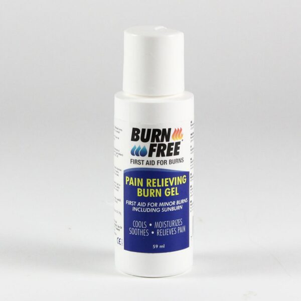 BURN GEL 59ml
