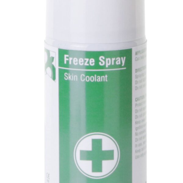 CLICK MEDICAL 150ML FREEZE SPRAY SKIN CO