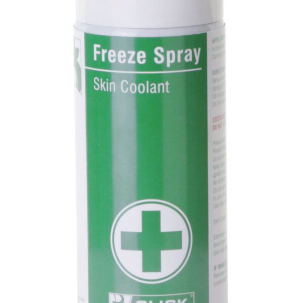 400ML FREEZE SPRAY SKIN COOLANT