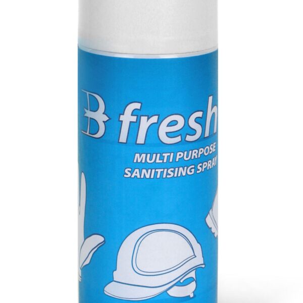 B-FRESH UNIVERSAL SANITISING SPRAY 400ML