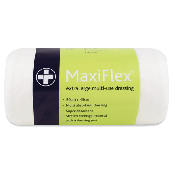 MAXI-FLEX DRESSING 30X45 CM
