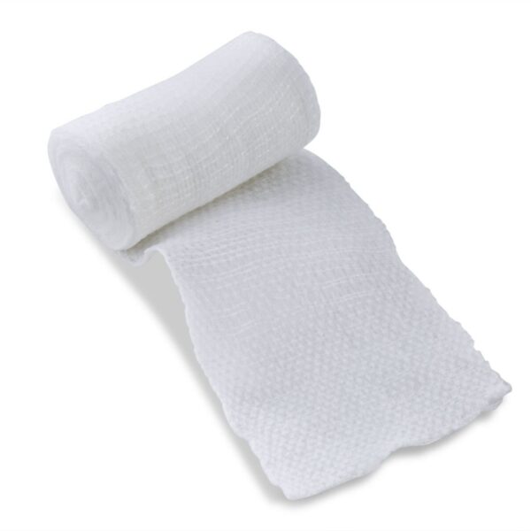 CLICK MEDICAL CONFORMING BANDAGE 5cm X 4