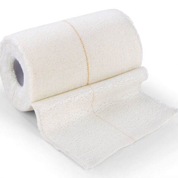 CLICK MEDICAL ELASTIC ADHESIVE BANDAGE 1