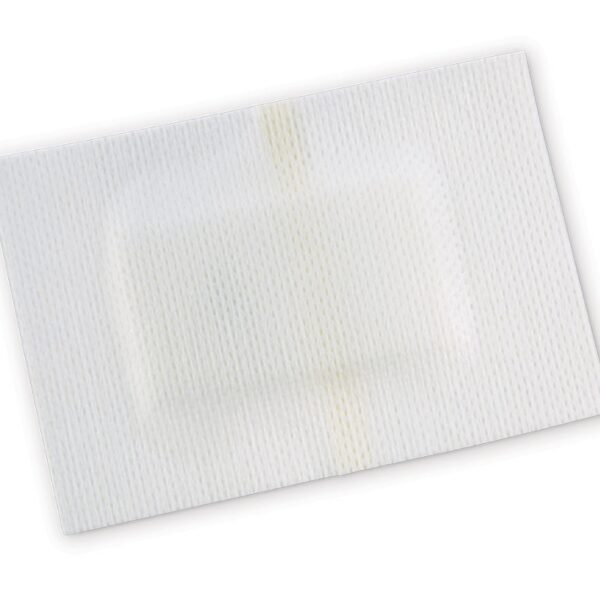 CLICK MEDICAL ADHESIVE WOUND DRESSING 10