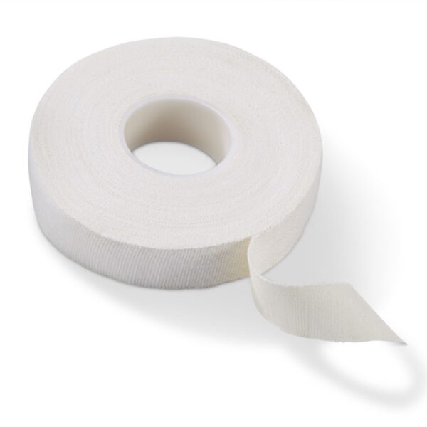 HYGIO TAPE ZINC OXIDE TAPE 1.25cm X 10m
