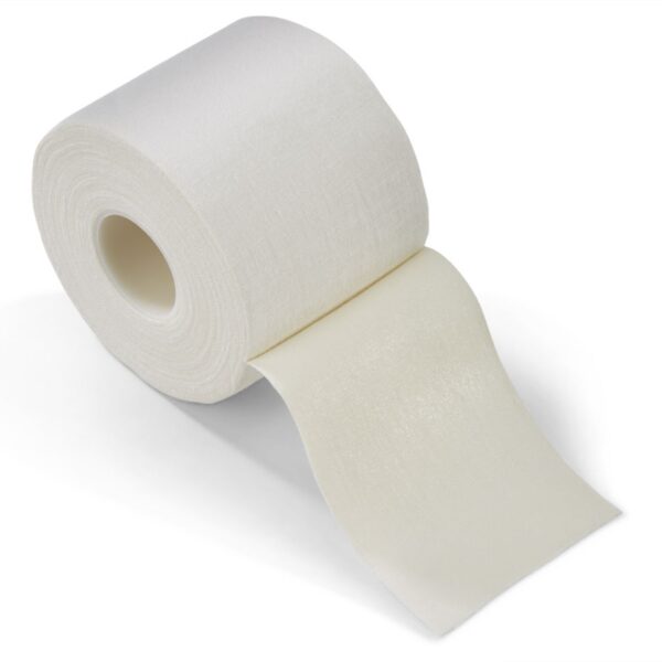 HYGIO TAPE ZINC OXIDE TAPE 5cm x 10m