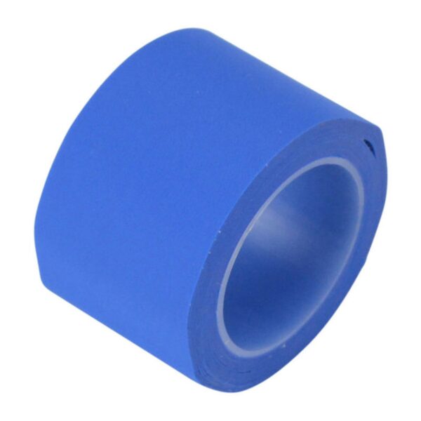 CLICK MEDICAL BLUE DETECTABLE TAPE 2.5cm