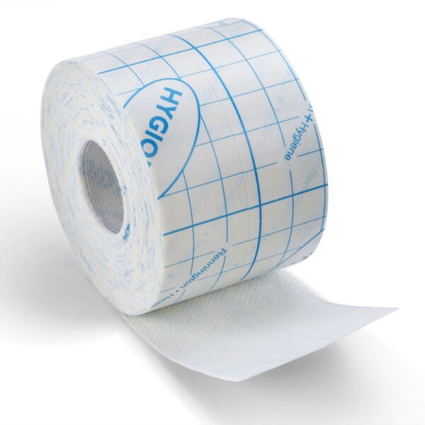 CLICK MEDICAL DRESSING RETENTION SHEET 5