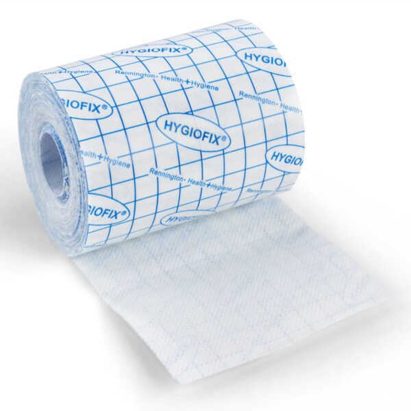 CLICK MEDICAL DRESSING RETENTION SHEET 1