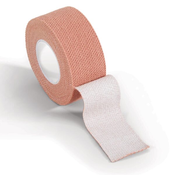 CLICK MEDICAL FABRIC STRAPPING 7.5cm X 4