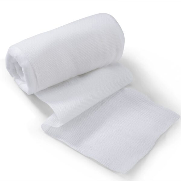 CLICK MEDICAL AMBULANCE DRESSING NO 4