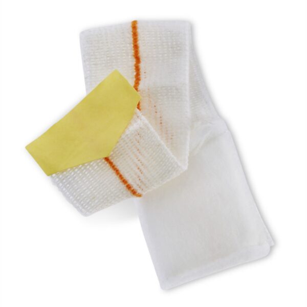 CLICK MEDICAL FINGER DRESSING 3.5cm X 3.