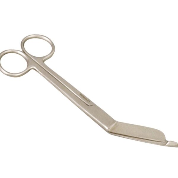 LISTER BANDAGE SCISSORS 14cm