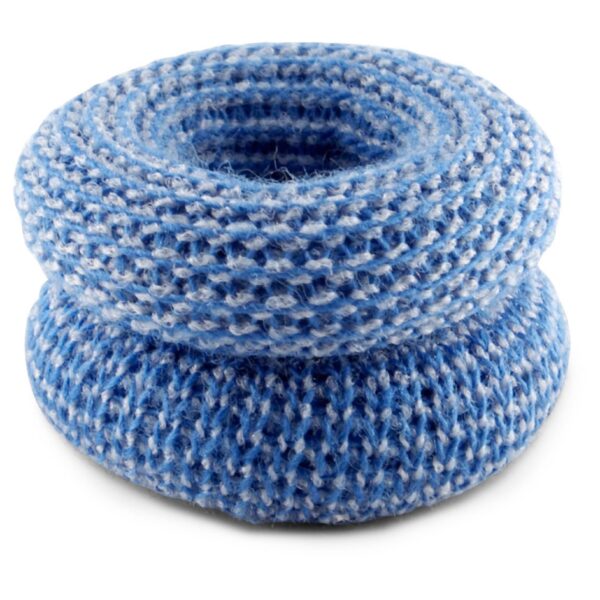 CLICK MEDICAL FINGERBOB BLUE