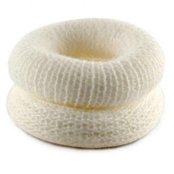 CLICK MEDICAL FINGERBOB WHITE