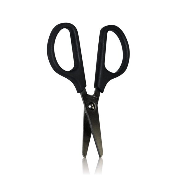 CLICK MEDICAL SCISSORS 4” BLUNT/BLUNT