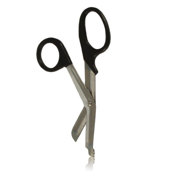 CLICK MEDICAL SCISSORS 6” TUFFCUTT