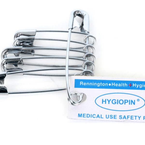 HYGIO PIN SAFETY PINS
