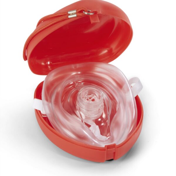 CLICK MEDICAL POCKET FACE MASK