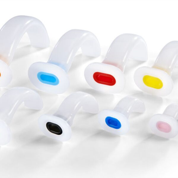 CLICK MEDICAL SET OF GUEDAL AIRWAYS