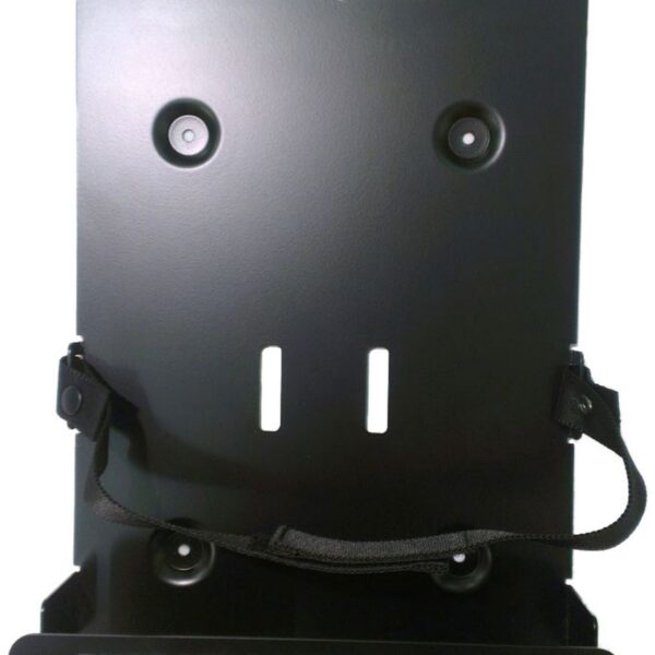 CLICK MEDICAL WALL BRACKET