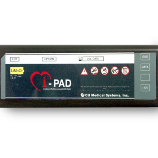 CLICK MEDICAL NF 1200 BATTERY